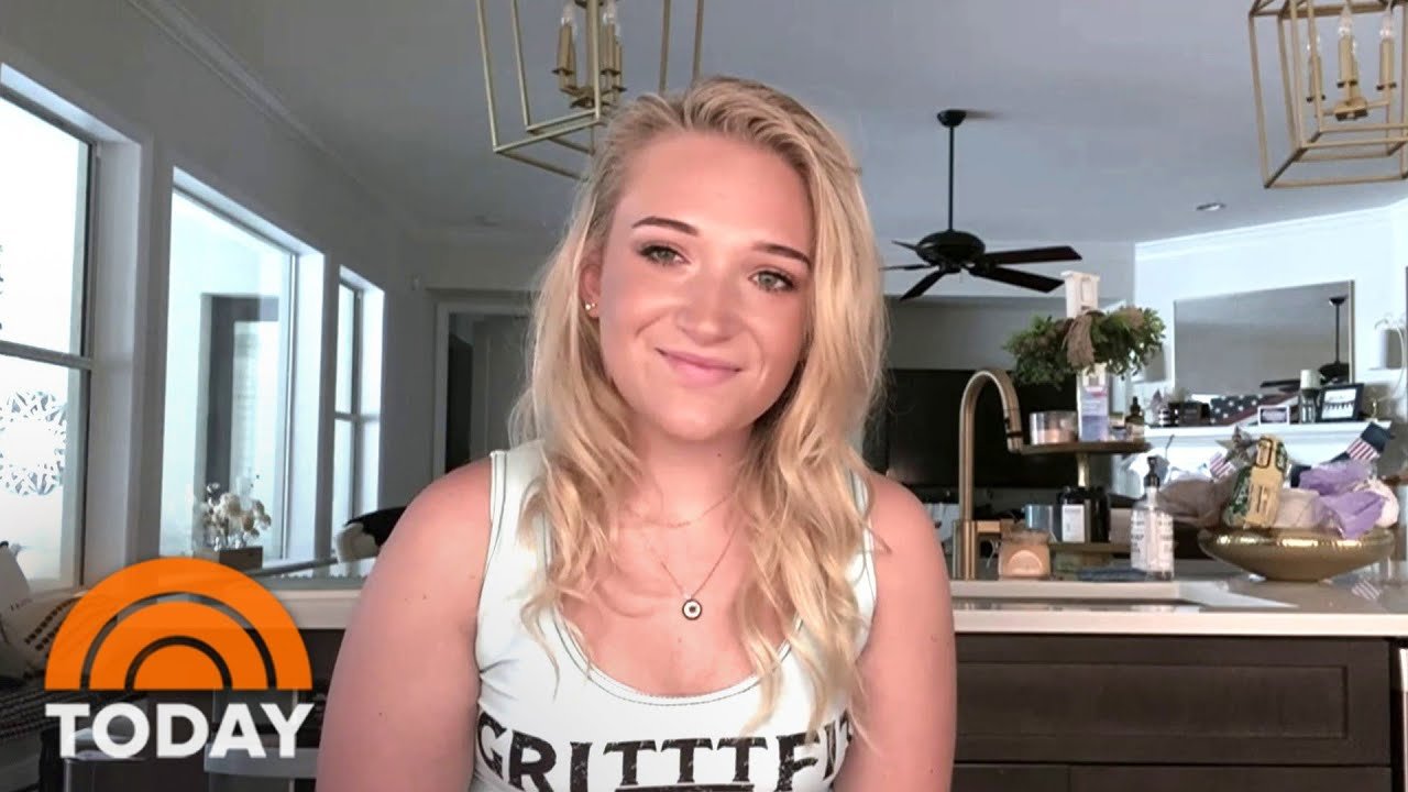 Her Weight-Loss Video Went Viral On TikTok. Here’s What She Learned.