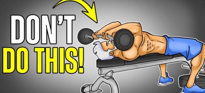 10 Exercises Every Man MUST Avoid!