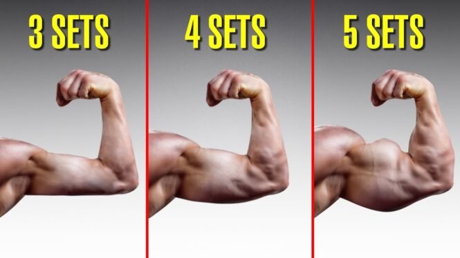 4 Easy Ways to FORCE Your Muscles to Grow