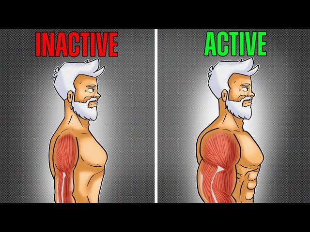 5 Tips to Grow Your Arms FAST (men over 40)
