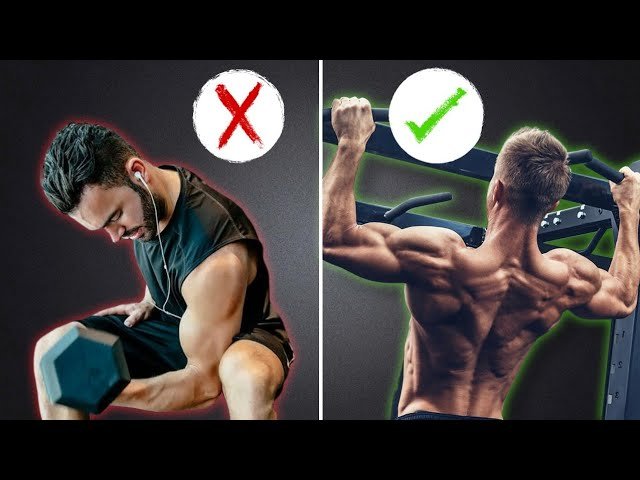 5 Ways to FORCE Arm Growth