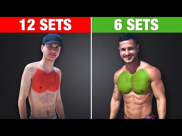 5 Ways to FORCE Your Chest to Grow!