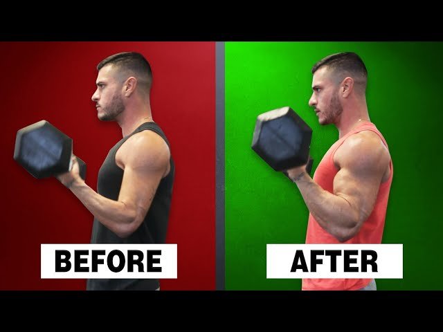 5 WORST Arm Workout Mistakes (FIX THIS!)