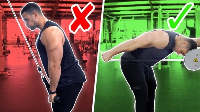 7 Best Triceps Exercises You're NOT Doing!