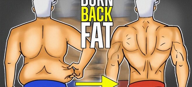 7 Tips to Lose Your Love Handles FAST (men over 40)