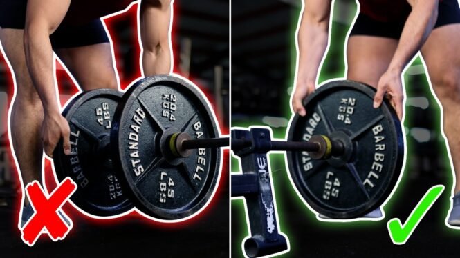 7 Ways to Get Stronger Without Lifting Heavier
