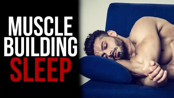 7 Ways to Sleep Better for More Muscle Growth and Faster Fat Loss