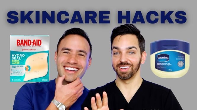 Best & Worst Skincare Hacks
