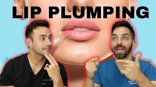 How to Achieve Fuller Looking Lips | Doctorly Explains
