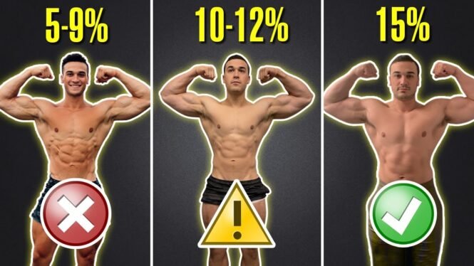 The ONLY 6 Ways to Boost Testosterone Naturally (according to science)