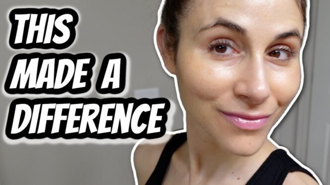 Vlog: CHANGING THIS ONE THING MADE A HUGE DIFFERENCE @DrDrayzday