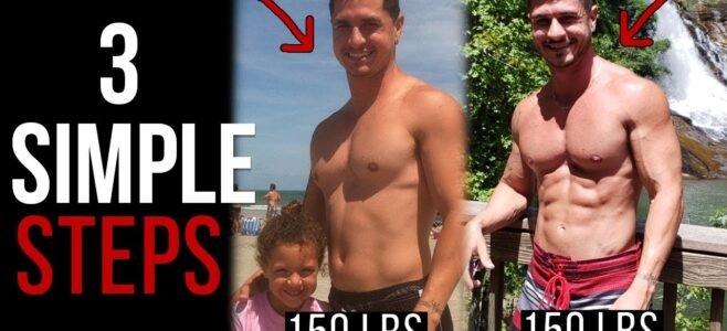 How To BUILD MUSCLE and LOSE FAT At The SAME TIME! (Build A Hollywood Physique)