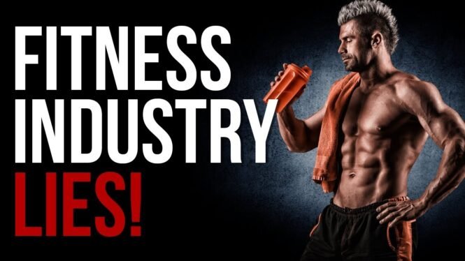 7 BIGGEST Fitness Myths of 2019 | This Is KILLING Your Gains!