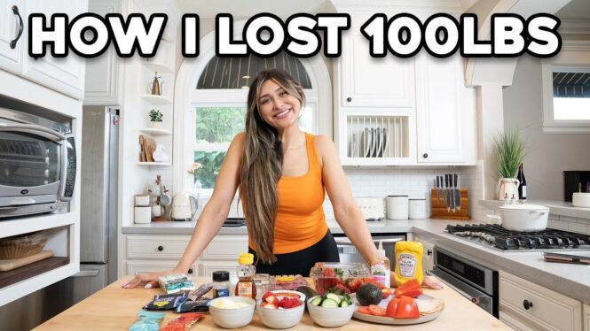 100 Calorie Snacks For Weight Loss | Low Carb | Low Calorie | Healthy