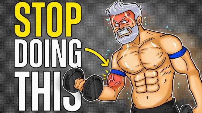 5 Training Strategies That SUCK For Muscle Growth