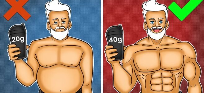 7 Things No One Tells You About Losing Fat After 40