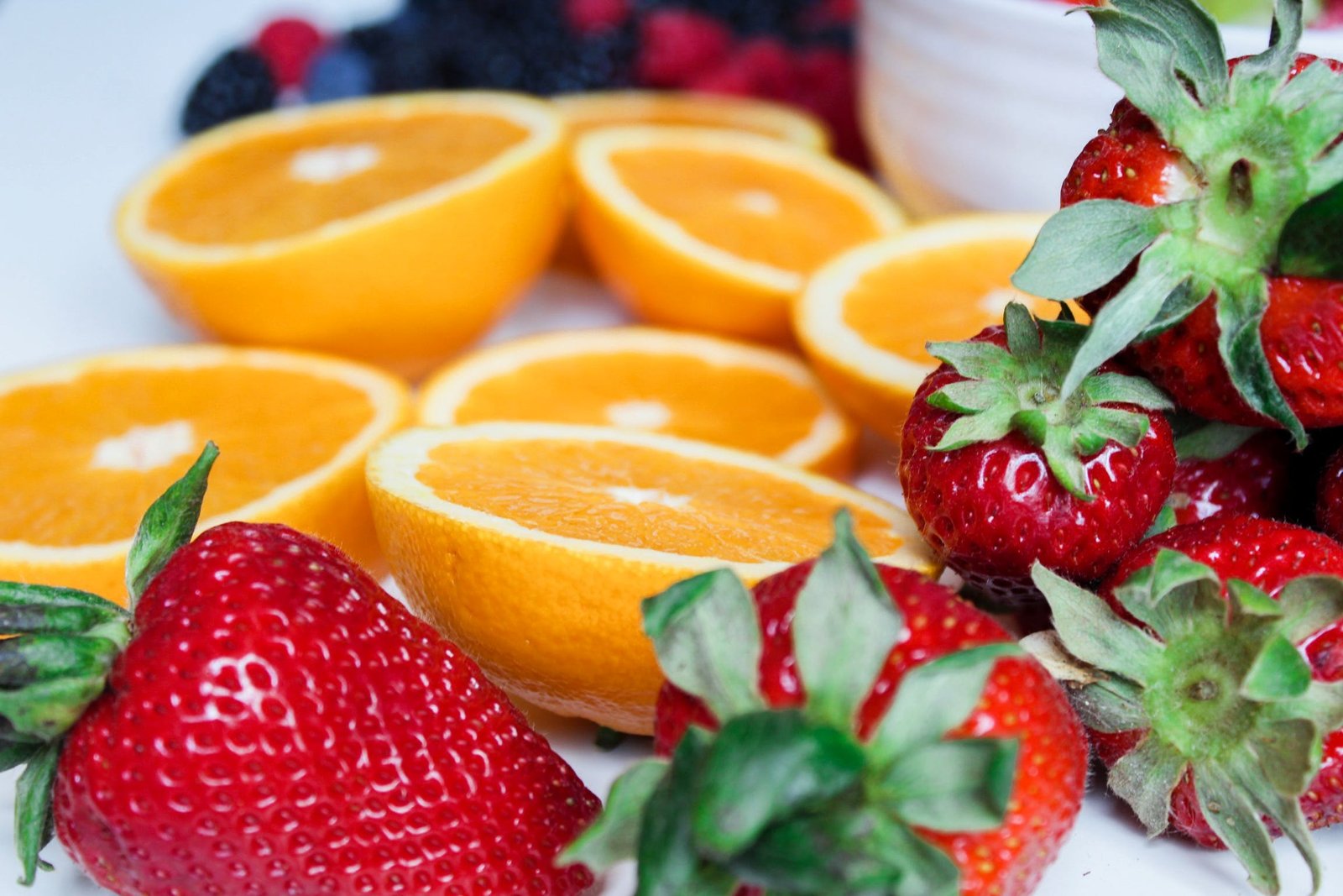 What Are The Best Fruits For An Energy Boost?