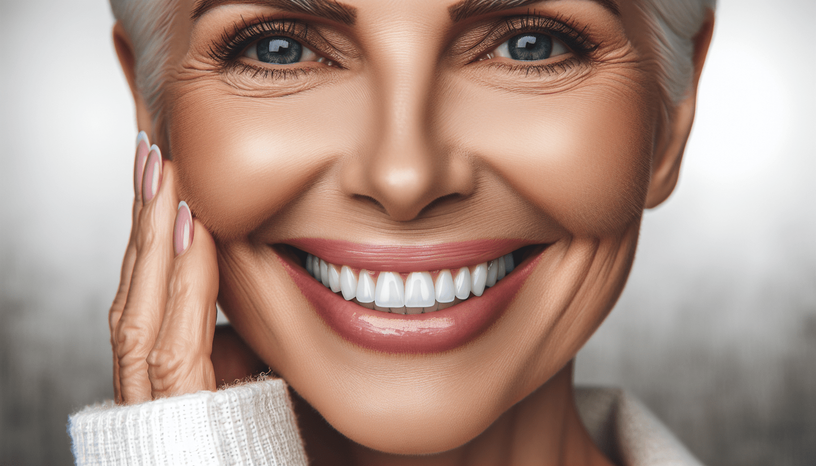 How Important Is Dental Health In The Aging Process?